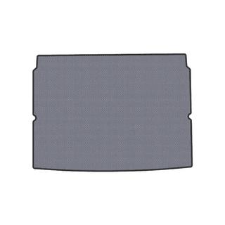 Rubberen kofferbakmat V2 (2023-, Elektrisch, Grijs) Peugeot 2008 2019– foto 1