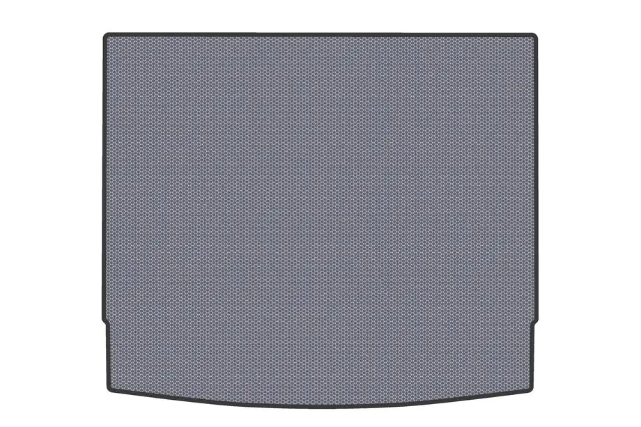 Peugeot 3008 2024– Rubberen kofferbakmat V1 (Grijs) Image