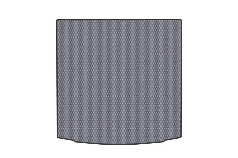 Skoda Superb 2024– Rubberen kofferbakmat V1 (SD, grijs) Image