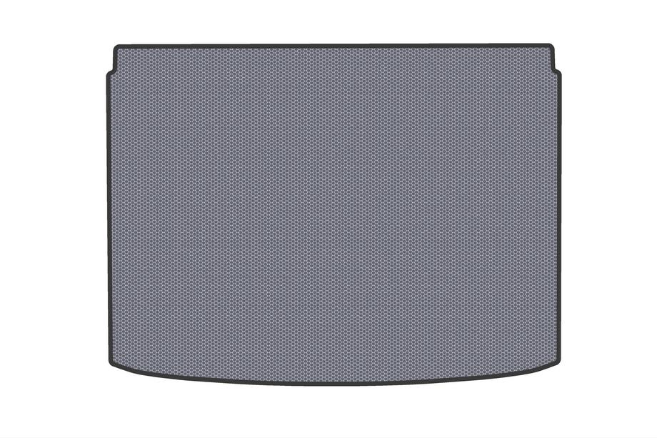 Suzuki Vitara 2015– Rubberen kofferbakmat V2 (Grijs) Image