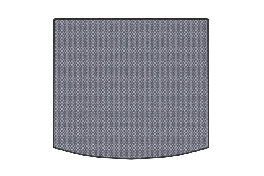 SsangYong Torres 2022– Rubberen kofferbakmat (Electro, grijs) Image