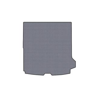 Rubberen kofferbakmat (SW, grijs) Volvo S90/V90 2016– foto 1