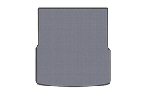 Volkswagen Passat B9 2023– Rubberen kofferbakmat (SW, Grijs) foto 1