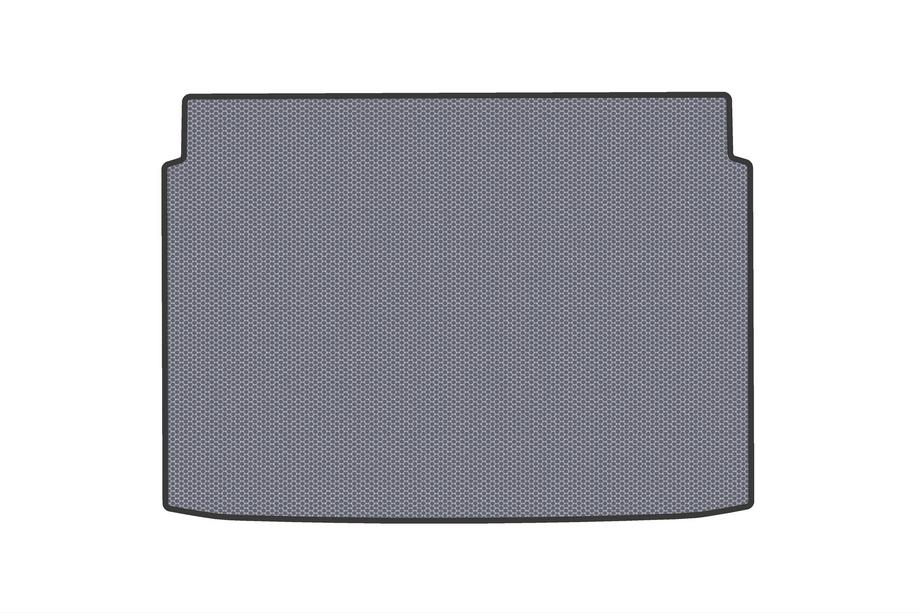 Citroen C4 X/e-C4 X 2022– Rubberen kofferbakmat V2 (Electro, grijs) Image