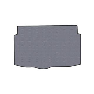 Rubberen kofferbakmat V2 (Grijs) Hyundai I-20 2020– foto 1