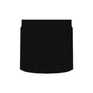 Rubberen kofferbakmat (Zwart) Audi Q8 e-Tron/Q8 e-tron Sportback 2018–2025 foto 1