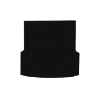 Rubberen kofferbakmat (voor i4 G26, zwart) BMW 4-serie G22/23/26 2020– foto 1