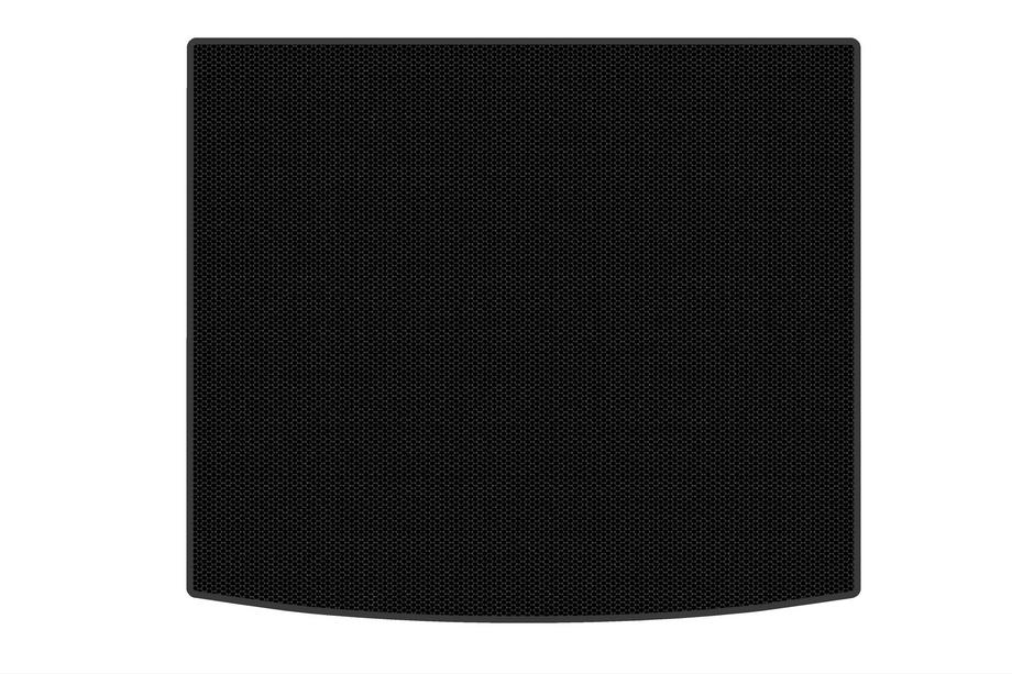 BMW X1/iX1 (U11) 2022– Rubberen kofferbakmat (voor X1, zwart) Image