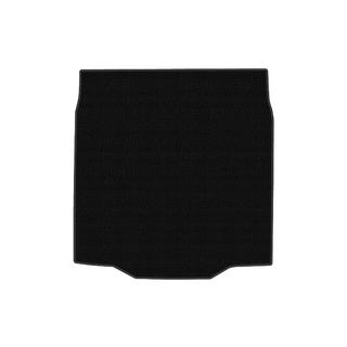 Rubberen kofferbakmat (Benzine, zwart) Citroen C4 X/e-С4 X 2022– foto 1
