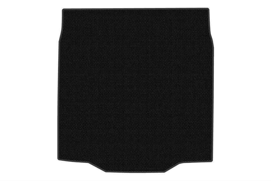 Citroen C4 X/e-C4 X 2022– Rubberen kofferbakmat (Benzine, zwart) Image
