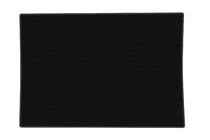 Ford Courier 2023– Rubberen kofferbakmat (Zwart) foto 1