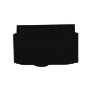 Rubberen kofferbakmat V1 (Zwart) Hyundai I-20 2020– foto 1