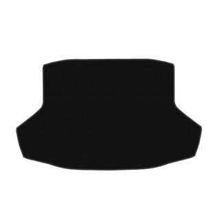 Rubberen kofferbakmat V1 (Zwart) Honda Civic Sedan 2021– foto 1