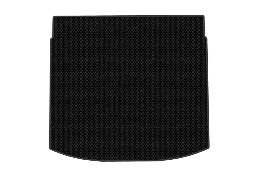 Honda CRV 2022– Rubberen kofferbakmat V1 (Zwart) Image