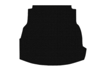 Mercedes CLE C236/A236 2024– Rubberen kofferbakmat (Zwart) foto 1