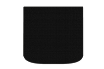 Mercedes GLC X254 2022– Rubberen kofferbakmat V1 (Zwart) foto 1