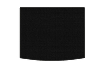 Mini Countryman U25 2023– Rubberen kofferbakmat (Electro, zwart) foto 2