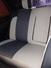 Mercedes E-class W124 1984–1997 Autostoelhoezen (kunstleer↗stof, Premium) foto 7