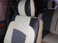 Mercedes E-class W124 1984–1997 Autostoelhoezen (kunstleer↗stof, Premium) foto 8