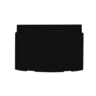 Rubberen kofferbakmat (Electro, zwart) Opel Astra L 2022– foto 1