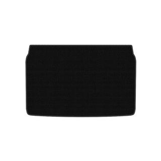 Rubberen kofferbakmat (Electro, zwart) Opel Corsa F 2019– foto 1
