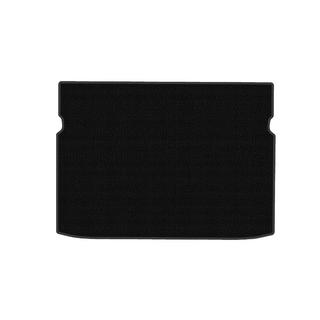 Rubberen kofferbakmat (2020-, zwart) Opel Crossland X 2017–2024 foto 1