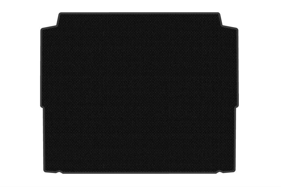Opel Grandland X 2017– Rubberen kofferbakmat (Zwart) Image