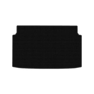 Rubberen kofferbakmat V1 (Zwart) Opel Mokka 2021– foto 1