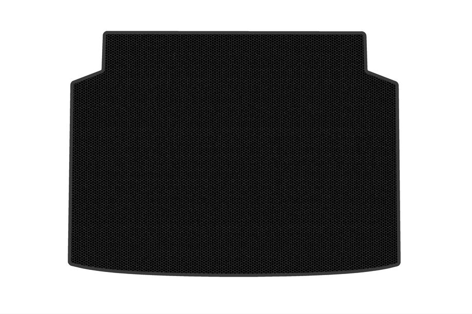 Peugeot 308 2021– Rubberen kofferbakmat (Zwart) Image