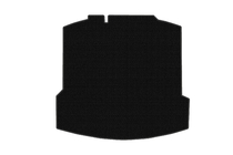 Seat Toledo 2012–2019 Rubberen kofferbakmat (Zwart) foto 2