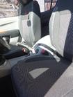 Mitsubishi L200 2006–2015 Autostoelhoezen SoyuzAuto Premium van kunstleer foto 15