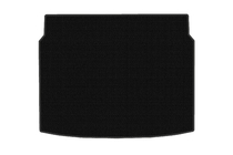 Toyota Yaris/Yaris Cross (XP210) 2020– Rubberen kofferbakmat V1 (Hybrid, Zwart) foto 1