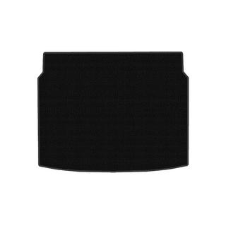 Rubberen kofferbakmat V1 (Hybrid, Zwart) Toyota Yaris/Yaris Cross (XP210) 2020– foto 1