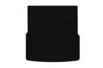Volkswagen Passat B9 2023– Rubberen kofferbakmat (SW, zwart) foto 1