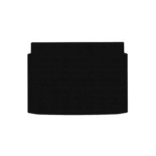 Rubberen kofferbakmat V2 (Elektrisch, zwart) Citroen C4 X/e-С4 X 2022– foto 1