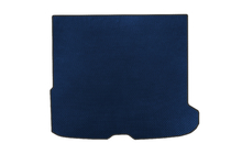 Mercedes GLC X254 2022– Kofferbakmat EVA V2 (Blauw) foto 1