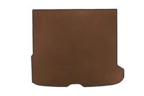 Mercedes GLC X254 2022– Kofferbakmat EVA V2 (Bruin) foto 1
