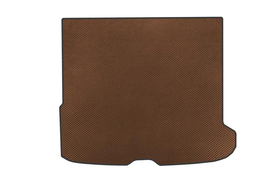 Mercedes GLC X254 2022– Kofferbakmat EVA V2 (Bruin) Image