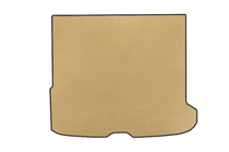 Mercedes GLC X254 2022– EVA V2 kofferbakmat (Beige) foto 1
