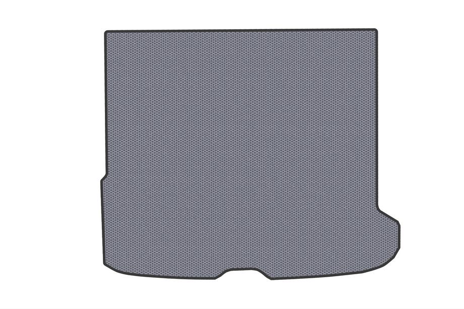 Mercedes GLC X254 2022– Rubberen kofferbakmat V2 (Grijs) Foto 1