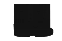Mercedes GLC X254 2022– Rubberen kofferbakmat V2 (Zwart) foto 1