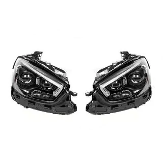 OEM koplampen 2020-2023 (2 stuks, LED) foto 1