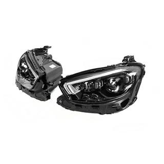 OEM koplampen 2020-2023 (2 stuks, LED) foto 3