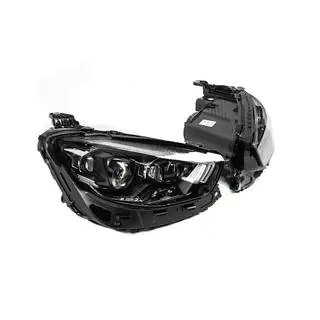 OEM koplampen 2020-2023 (2 stuks, LED) foto 2