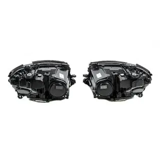 OEM koplampen 2020-2023 (2 stuks, LED) foto 4