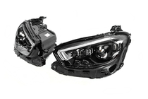 Mercedes E-Klasse Coupé C238 2016–2024 OEM koplampen 2020-2023 (2 stuks, LED) foto 2