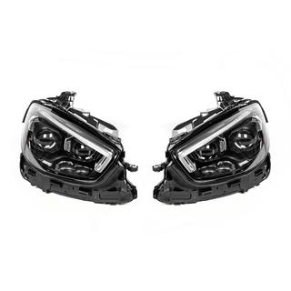 OEM koplampen 2020-2023 (2 stuks, LED) Mercedes E-Klasse Coupé C238 2016–2024 foto 1