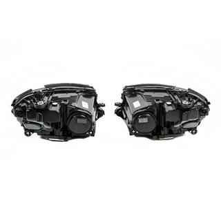 OEM koplampen 2020-2023 (2 stuks, LED) Mercedes E-Klasse Coupé C238 2016–2024 foto 4