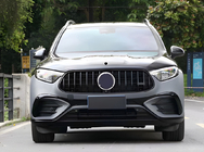 Mercedes GLC X254 2022– Voorbumper compleet GLC63 AMG foto 2