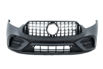 Mercedes GLC X254 2022– Voorbumper compleet GLC63 AMG foto 5